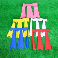 Uçurtma Kuyruğu / Kesme